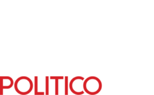 POLITICO Pro Est. 2011 15th Anniversary