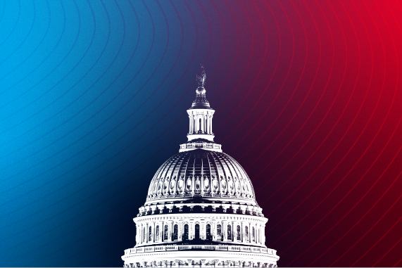 The U.S. Capitol