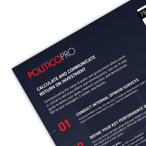 Calculate and Communicate Return on Investment